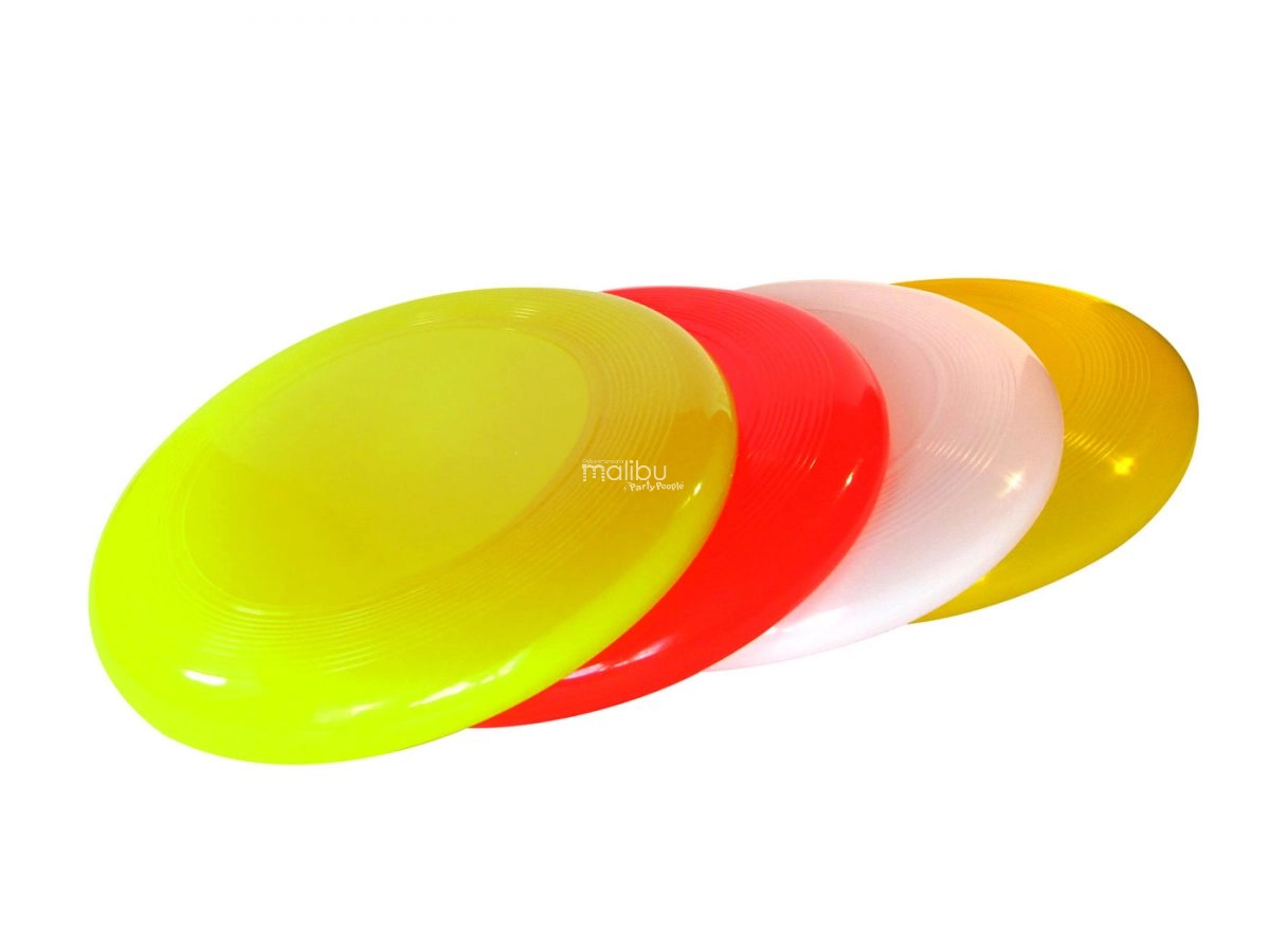 Frisbee Ultimate